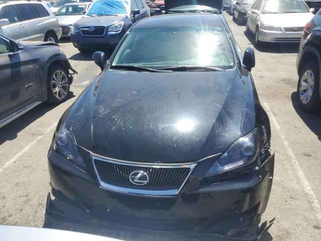 Photo 5 from auction – 2008 LEXUS IS 350 with VIN JTHBE262X82013612