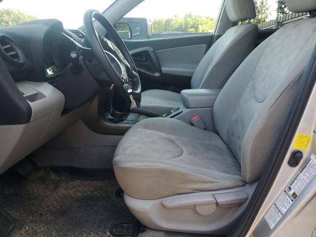 Photo 7 from auction – 2012 TOYOTA RAV4 with VIN 2T3BF4DV9CW204526