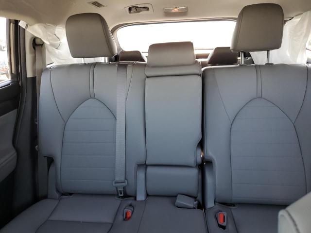 Photo 10 from auction – 2020 TOYOTA HIGHLANDER with VIN 5TDHBRCH1LS502360