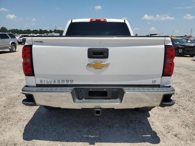 Photo 6 from auction – 2014 CHEVROLET SILVERADO with VIN 3GCPCREC0EG139514