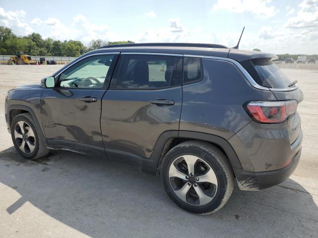 Photo 2 from auction – 2019 JEEP COMPASS LA with VIN 3C4NJCBB8KT699919