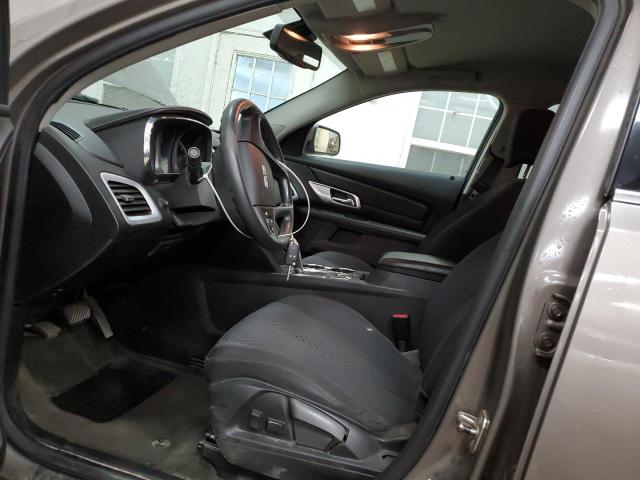 Photo 7 from auction – 2011 GMC TERRAIN SL with VIN 2CTALMECXB6419770