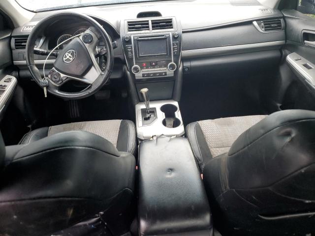 Photo 8 from auction – 2012 TOYOTA CAMRY BASE with VIN 4T1BF1FK0CU119102