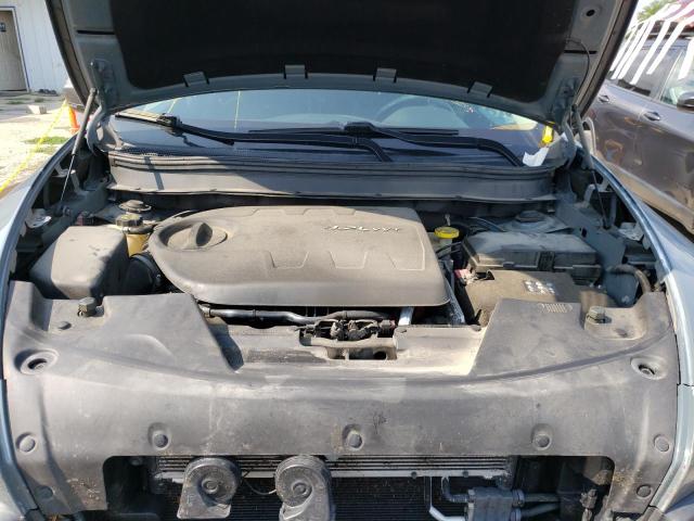Photo 12 from auction – 2014 JEEP CHEROKEE T with VIN 1C4PJMBS1EW253592