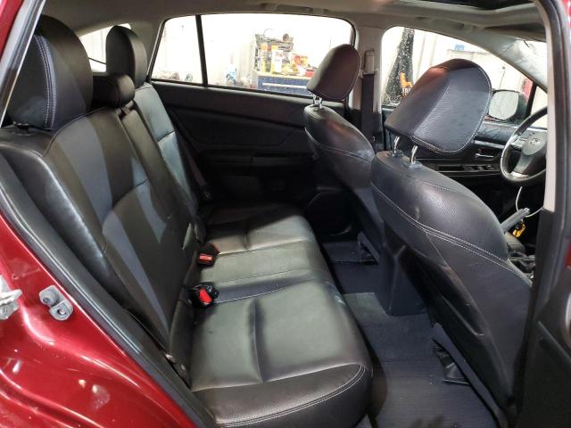 Photo 10 from auction – 2012 SUBARU IMPREZA SP with VIN JF1GPAU62CH212036