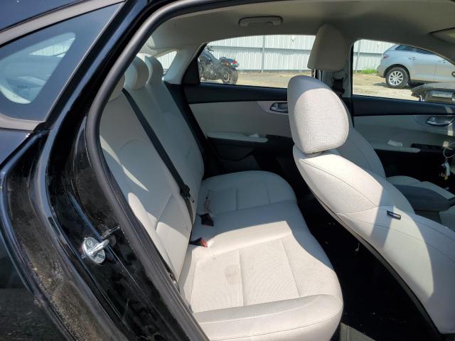 Photo 10 from auction – 2022 KIA FORTE FE with VIN 3KPF24AD5NE488955