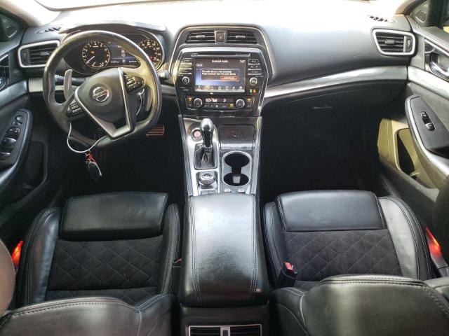 Photo 8 from auction – 2016 NISSAN MAXIMA 3.5 with VIN 1N4AA6AP3GC376920