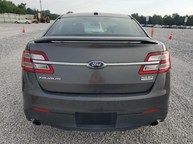 Photo 6 from auction – 2015 FORD TAURUS SHO with VIN 1FAHP2KT4FG126904