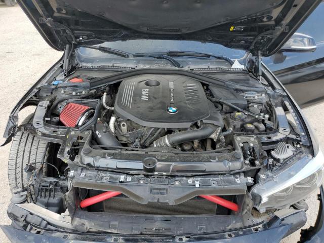Photo 11 from auction – 2020 BMW 440I with VIN WBA4W7C03LFH32208