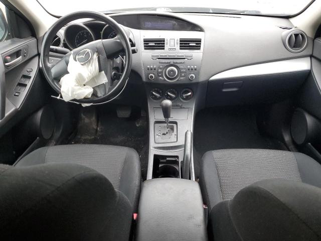 Photo 8 from auction – 2012 MAZDA 3 I with VIN JM1BL1KF8C1559737