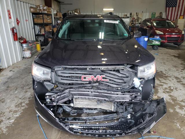 Photo 5 from auction – 2017 GMC ACADIA SLE with VIN 1GKKNLLSXHZ141212