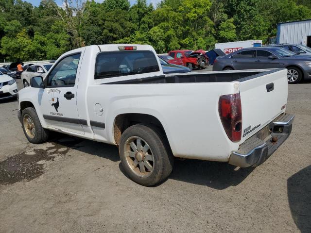 Photo 2 from auction – 2009 GMC CANYON with VIN 1GTCS149498113941