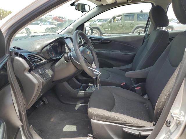 Photo 7 from auction – 2021 CHEVROLET SPARK 1LT with VIN KL8CD6SA3MC736261