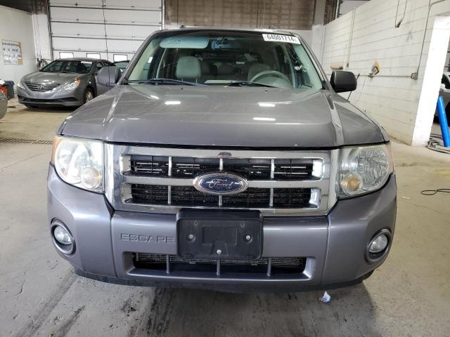 Photo 5 from auction – 2008 FORD ESCAPE XLT with VIN 1FMCU03148KD92644