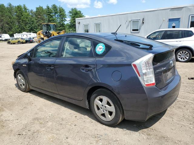 Photo 2 from auction – 2010 TOYOTA PRIUS with VIN JTDKN3DU6A0176304
