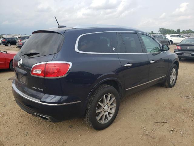 Photo 3 from auction – 2017 BUICK ENCLAVE with VIN 5GAKRAKD1HJ238502
