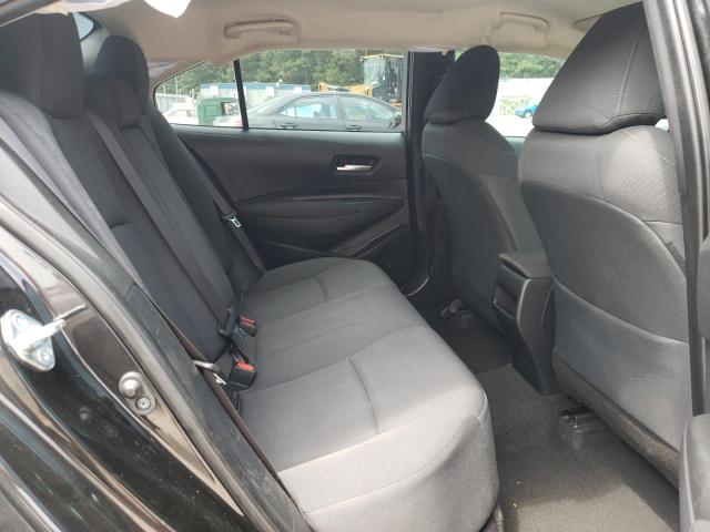 Photo 10 from auction – 2021 TOYOTA COROLLA LE with VIN 5YFEPMAE1MP178191