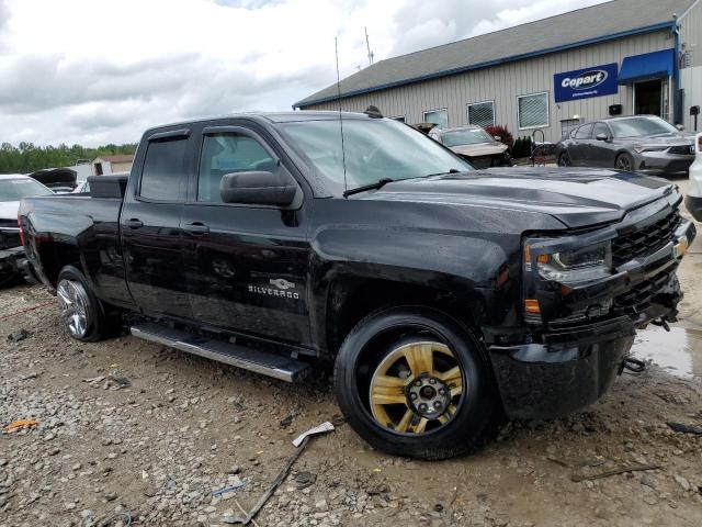 Photo 4 from auction – 2017 CHEVROLET SILVERADO with VIN 1GCVKPEC1HZ131120