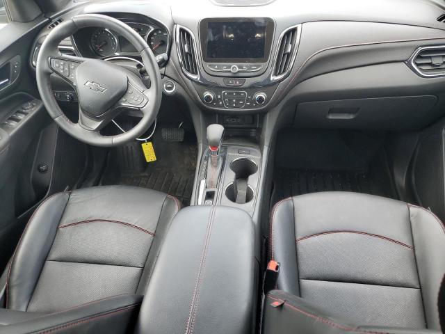 Photo 8 from auction – 2022 CHEVROLET EQUINOX RS with VIN 3GNAXWEV3NS201213
