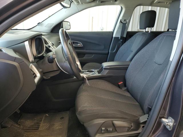 Photo 7 from auction – 2014 CHEVROLET EQUINOX LT with VIN 2GNALBEK7E6112706