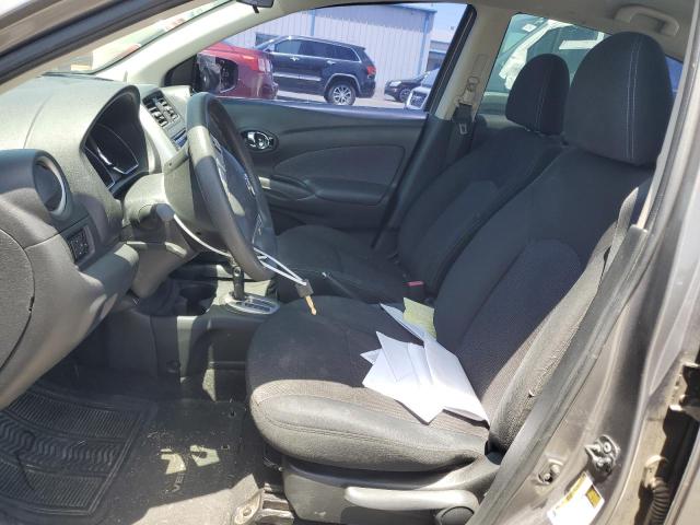Photo 7 from auction – 2015 NISSAN VERSA S with VIN 3N1CN7AP9FL839730