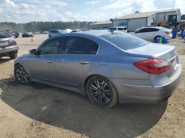Photo 2 from auction – 2014 HYUNDAI GENESIS 3. with VIN KMHGC4DD2EU260910