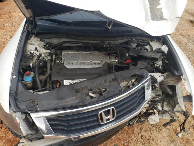 Photo 11 from auction – 2010 HONDA ACCORD EXL with VIN 5KBCP3F83AB009240