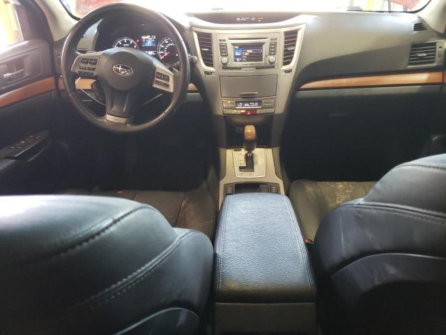 Photo 8 from auction – 2013 SUBARU OUTBACK 2. with VIN 4S4BRCKC5D3216952