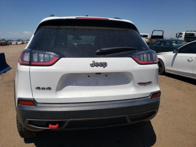 Photo 6 from auction – 2020 JEEP CHEROKEE T with VIN 1C4PJMBX3LD626765