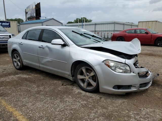 Photo 4 from auction – 2012 CHEVROLET MALIBU 1LT with VIN 1G1ZC5EU7CF107273
