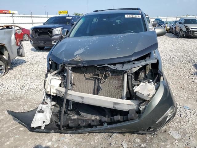 Photo 5 from auction – 2011 TOYOTA HIGHLANDER with VIN 5TDDK3EH0BS061263