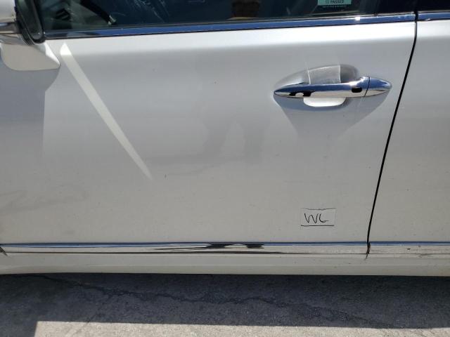 Photo 12 from auction – 2014 LEXUS LS 460 with VIN JTHCL5EF7E5022035