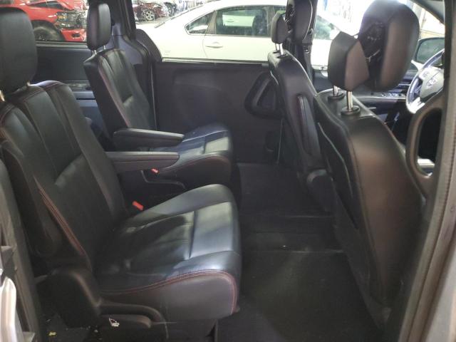 Photo 11 from auction – 2019 DODGE GRAND CARA with VIN 2C4RDGEG0KR641295