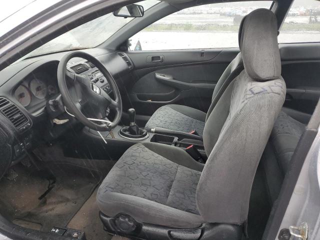 Photo 7 from auction – 2002 HONDA CIVIC EX with VIN 1HGEM21932L044645