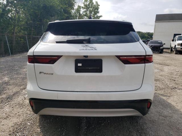 Photo 6 from auction – 2021 JAGUAR F-PACE S with VIN SADCJ2EX1MA665389