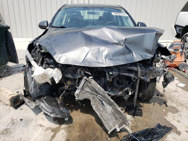 Photo 5 from auction – 2013 MAZDA 3 I with VIN JM1BL1V73D1716788
