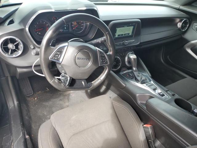 Photo 8 from auction – 2016 CHEVROLET CAMARO LT with VIN 1G1FB1RX8G0190899