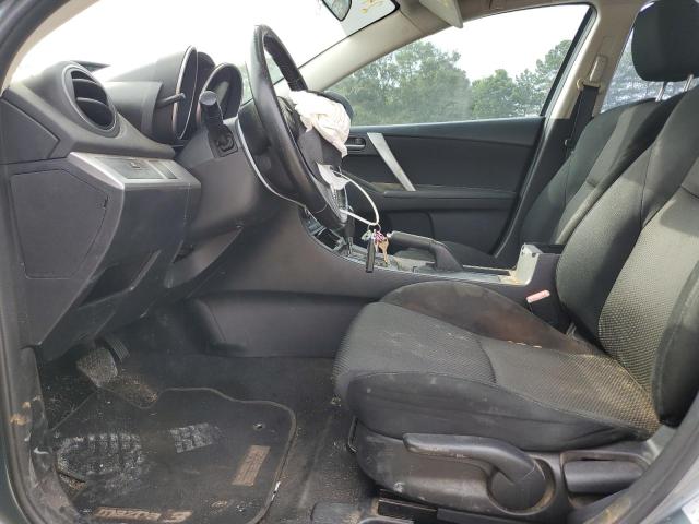 Photo 7 from auction – 2012 MAZDA 3 S with VIN JM1BL1V52C1683988