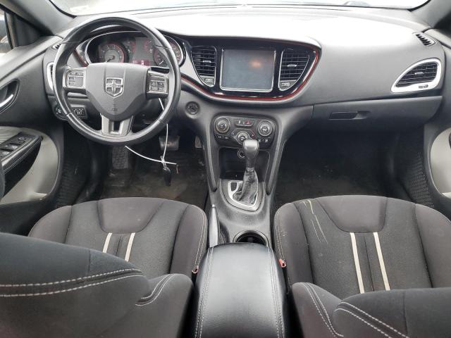 Photo 8 from auction – 2014 DODGE DART SXT with VIN 1C3CDFBBXED830797
