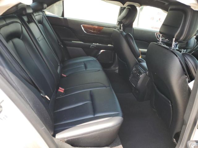 Photo 10 from auction – 2019 LINCOLN CONTINENTA with VIN 1LN6L9PK5K5605548