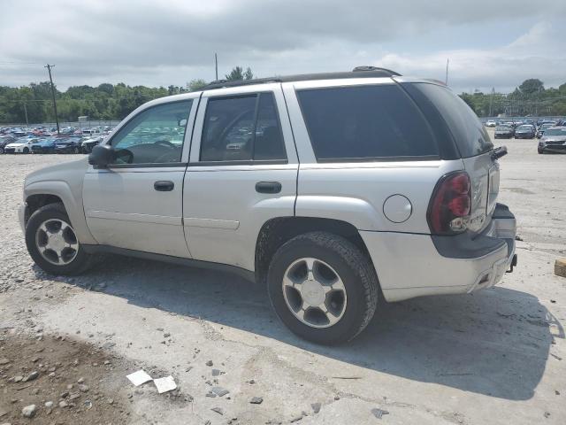 Photo 2 from auction – 2007 CHEVROLET TRAILBLAZE with VIN 1GNDS13S072245644