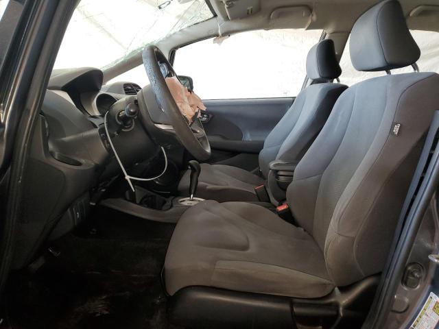 Photo 7 from auction – 2013 HONDA FIT with VIN JHMGE8H31DC070848