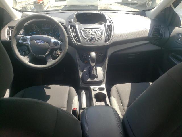 Photo 8 from auction – 2016 FORD ESCAPE S with VIN 1FMCU0F7XGUA80623
