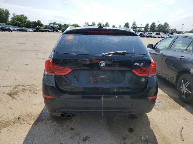 Photo 6 from auction – 2013 BMW 1000 with VIN WBAVM1C51DVW41493
