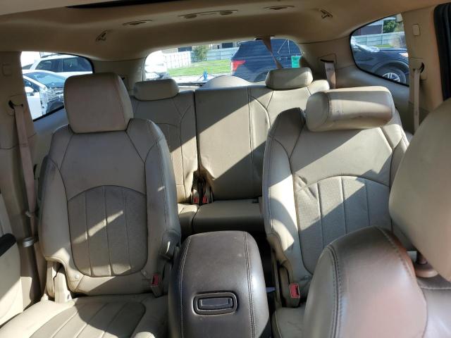 Photo 10 from auction – 2012 BUICK ENCLAVE with VIN 5GAKRCEDXCJ262684