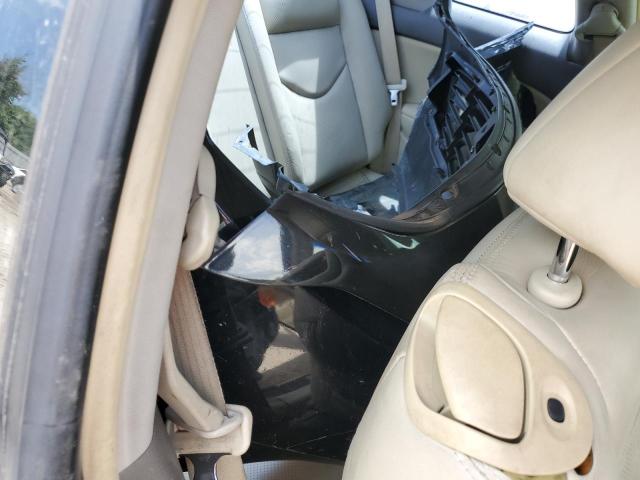 Photo 10 from auction – 2011 INFINITI G37 BASE with VIN JN1CV6EK2BM213834