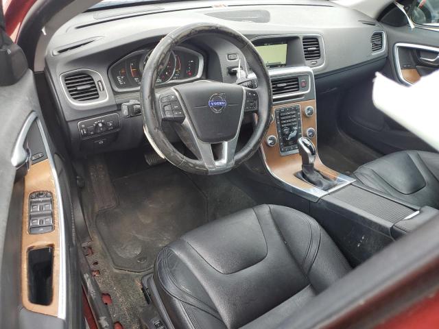 Photo 8 from auction – 2016 VOLVO S60 PLATIN with VIN LYV402FMXGB098376