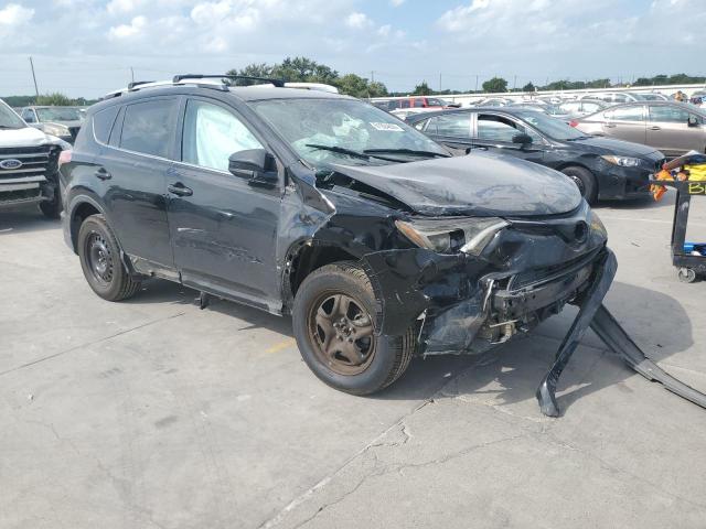 Photo 4 from auction – 2016 TOYOTA RAV4 LE with VIN 2T3BFREV5GW498024
