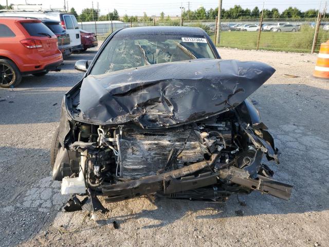 Photo 5 from auction – 2009 HYUNDAI SONATA SE with VIN 5NPEU46F69H451740
