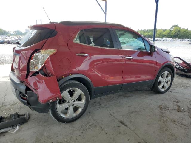 Photo 3 from auction – 2015 BUICK ENCORE with VIN KL4CJCSBXFB260343